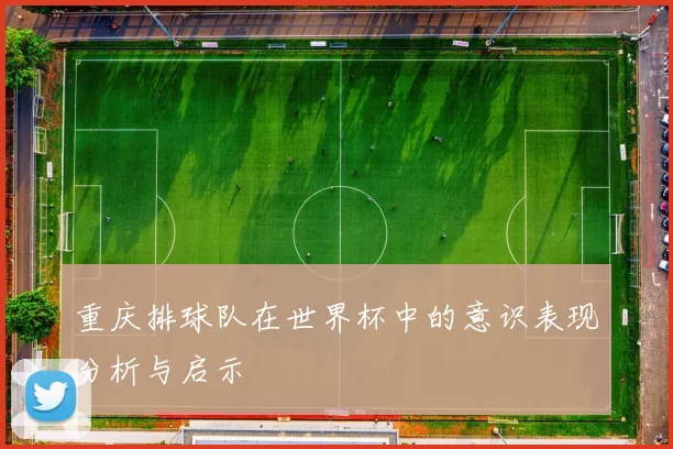 重庆排球队在世界杯中的意识表现分析与启示